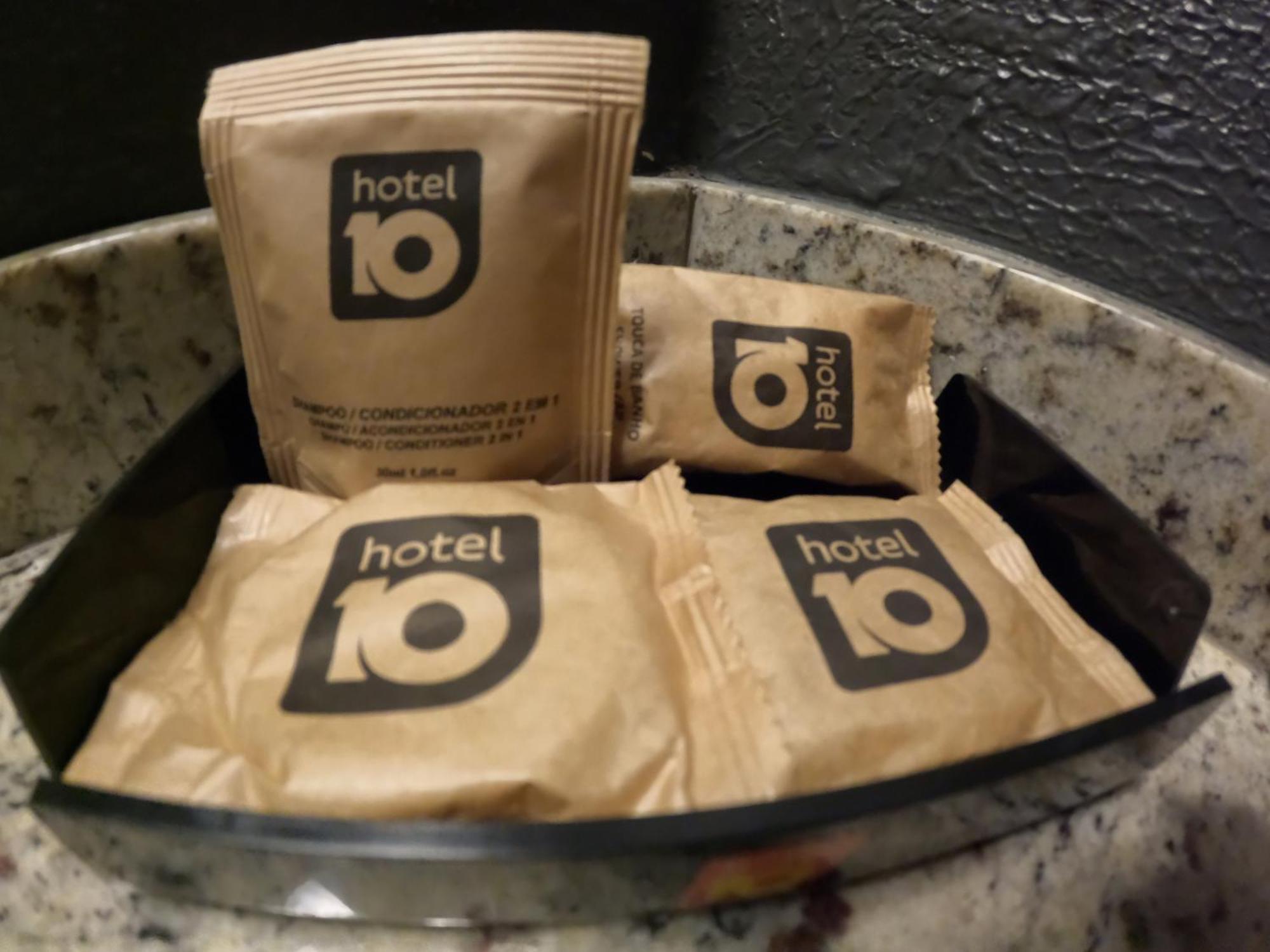 Hotel 10 Itajai/Navegantes المظهر الخارجي الصورة