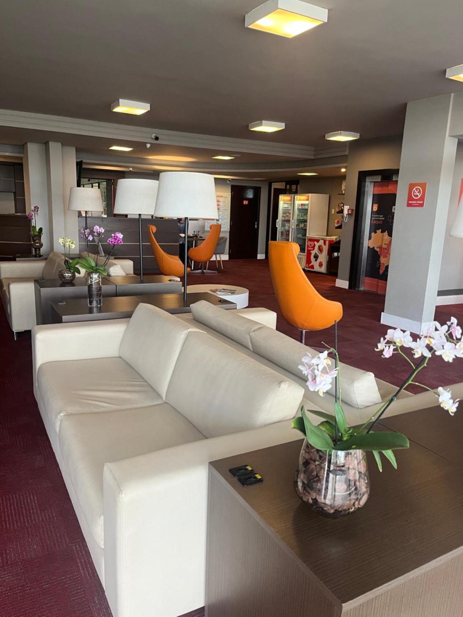 Hotel 10 Itajai/Navegantes المظهر الخارجي الصورة