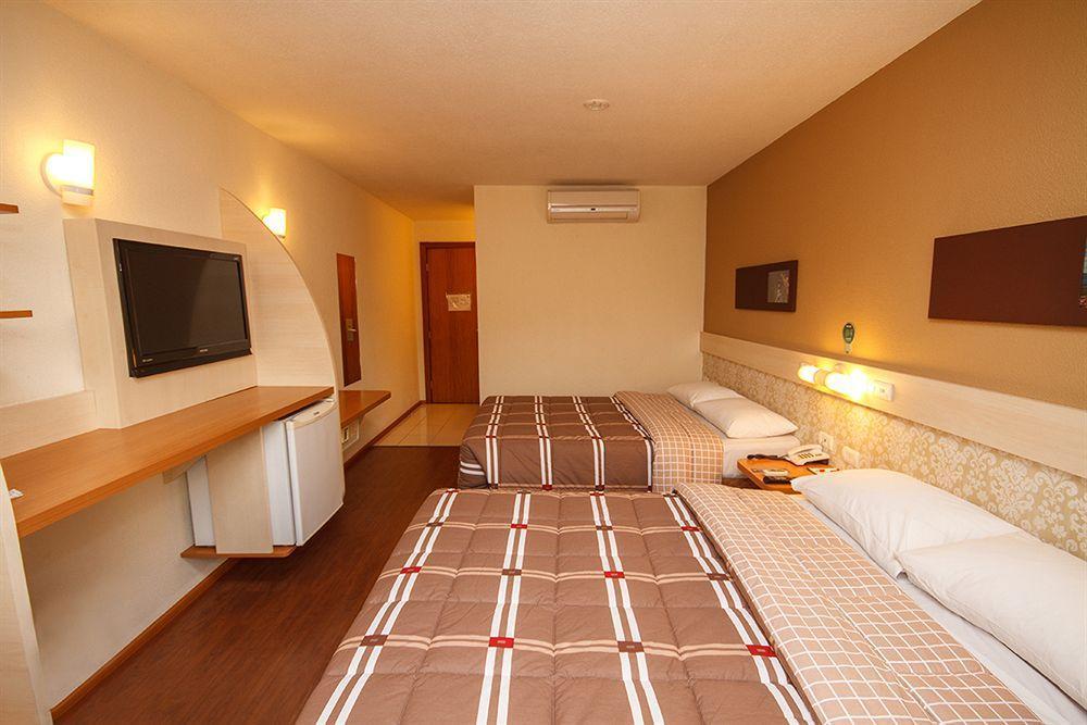Hotel 10 Itajai/Navegantes المظهر الخارجي الصورة
